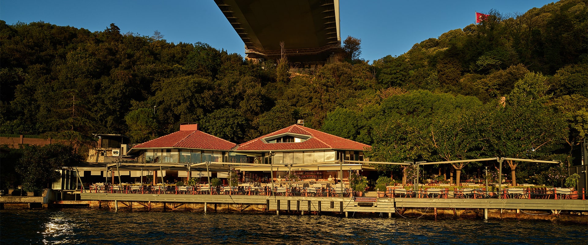 Lacivert Restaurant — Myndir (allt að 6) 2