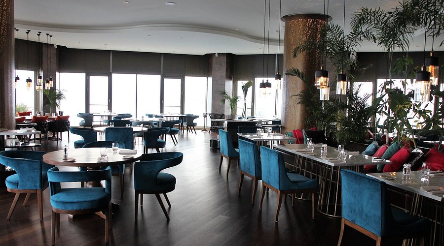 Asmani Restaurant — Fotoğraflar (en fazla 6) 4