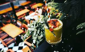 Gaga Restaurant (Gaga Manjero) — Fotoğraflar (en fazla 6) 2