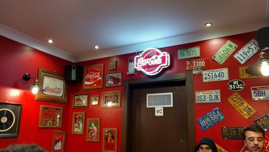 Piknik Restaurant — Fotografii (până la 6) 3