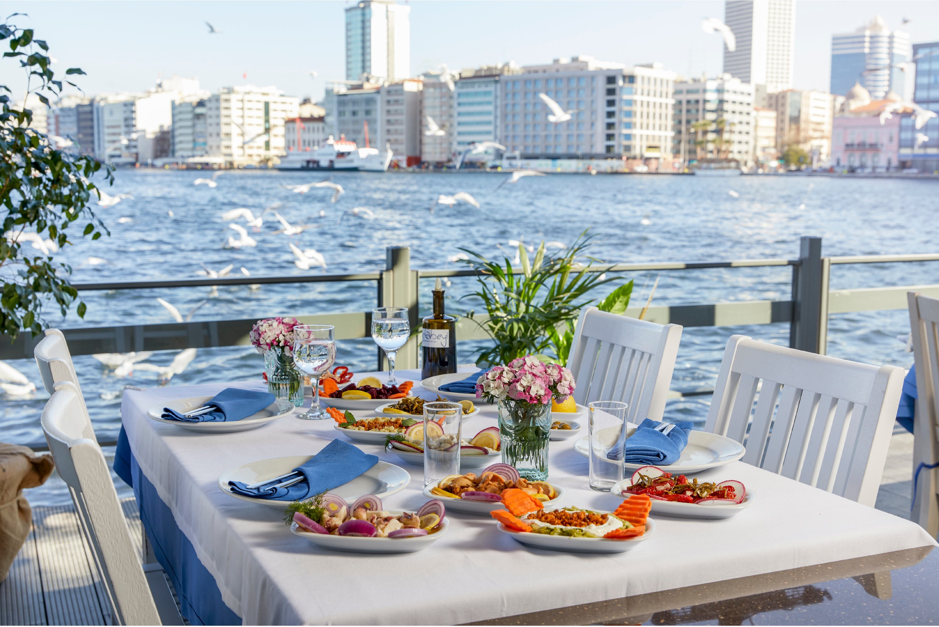 Kordon Yengeç Restaurant — عکس‌ها (حداکثر ۶) 3