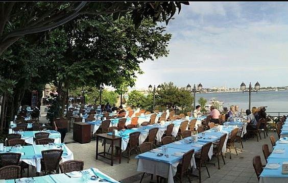 Koço Restaurant — Fotoğraflar (en fazla 6) 3