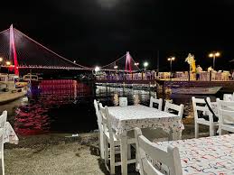 Poyraz Sahil Balık Restaurant — Fotoğraflar (en fazla 6) 5