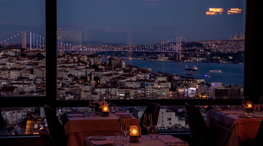 Vogue Restaurant — Fotoğraflar (en fazla 6) 1