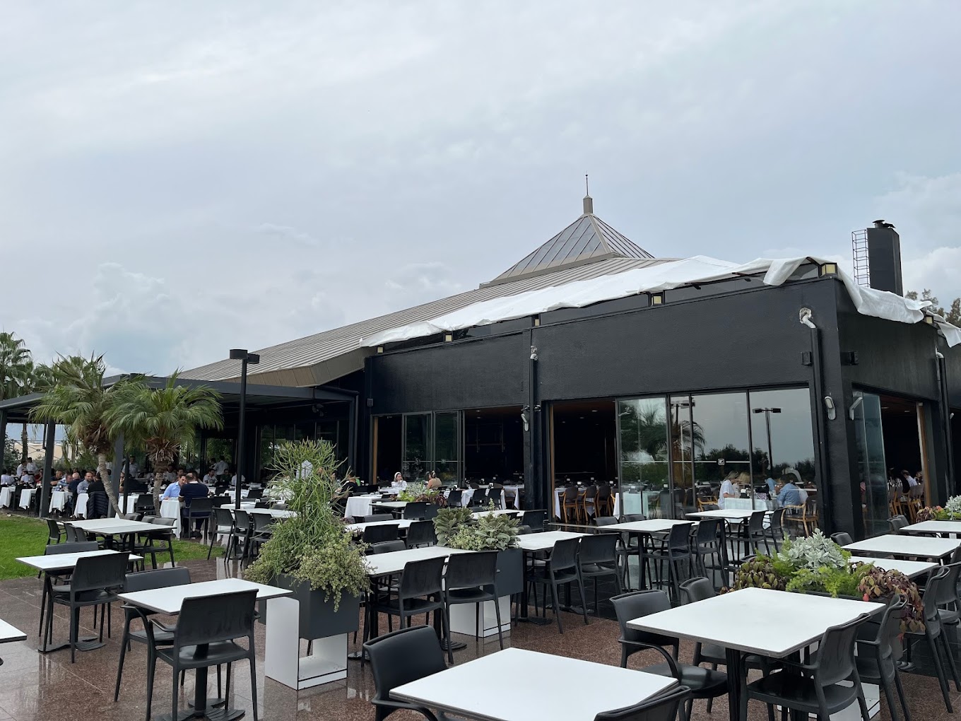 7 Mehmet Restaurant — Fotoğraflar (en fazla 6) 5
