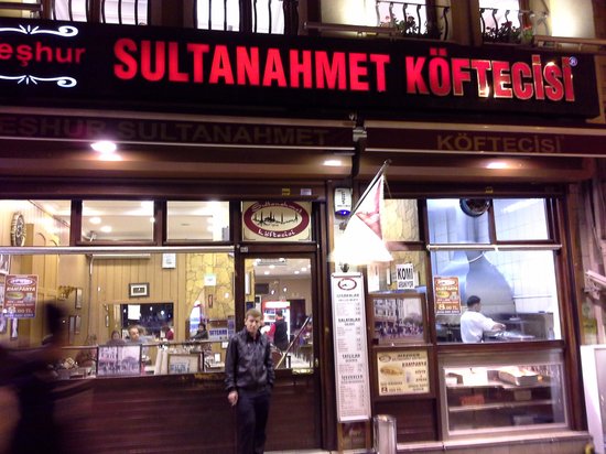 Parlak Restaurant — Fotoğraflar (en fazla 6) 1