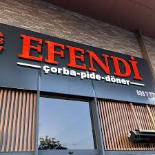 Efendi Restaurant — Fotoğraflar (en fazla 6) 1