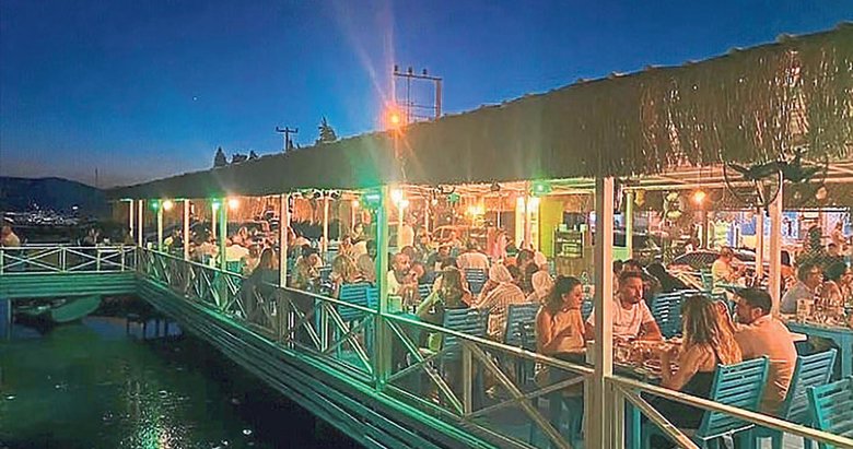 Dağ Restaurant (Torbalı) — Fotografii (până la 6) 3