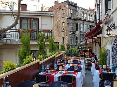 Taka Restaurant — Fotoğraflar (en fazla 6) 1