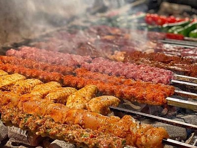 Yüksel Uygur Restaurant — Fotoğraflar (en fazla 6) 4