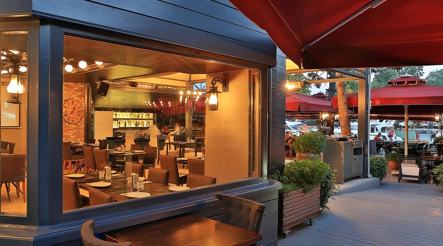 Gubate Restaurant — Fotoğraflar (en fazla 6) 1