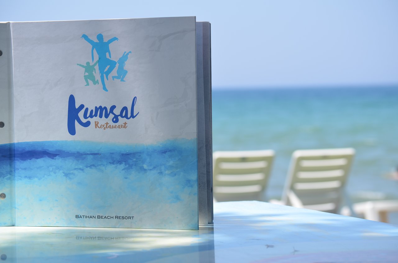 Kumsal Restaurant — 写真（最大6枚） 1