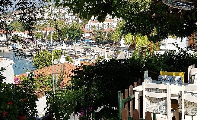 Kas Restaurant — Fotoğraflar (en fazla 6) 3