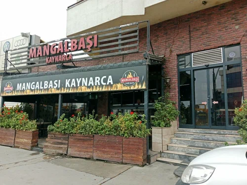 Kaynarca Restaurant — Fotoğraflar (en fazla 6) 4