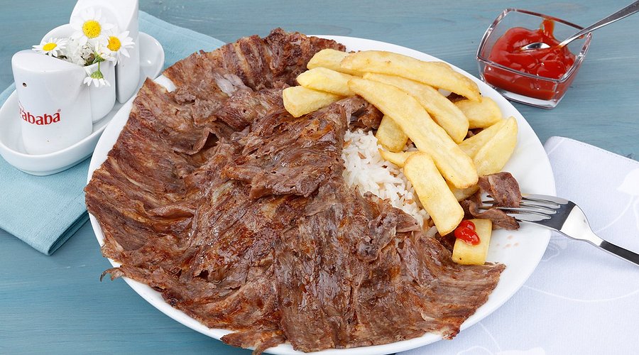 Ağababa Döner — फ़ोटो (अधिकतम 6) 2