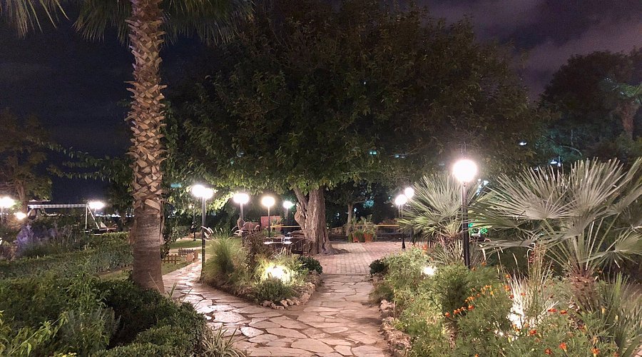 Alara Restaurant — Fotoğraflar (en fazla 6) 6