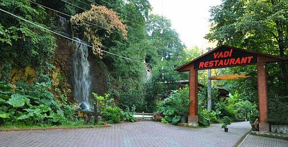 Vadi Restaurant — Fotoğraflar (en fazla 6) 2