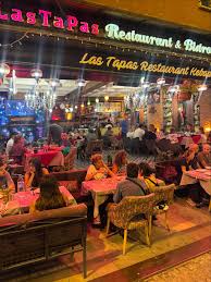 Las Tapas Restaurant — Fotoğraflar (en fazla 6) 4