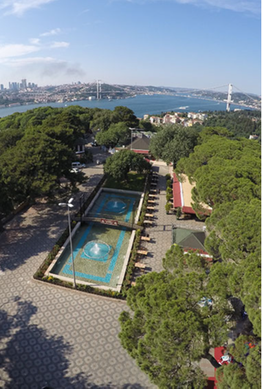 Dilruba Restaurant — Fotoğraflar (en fazla 6) 2