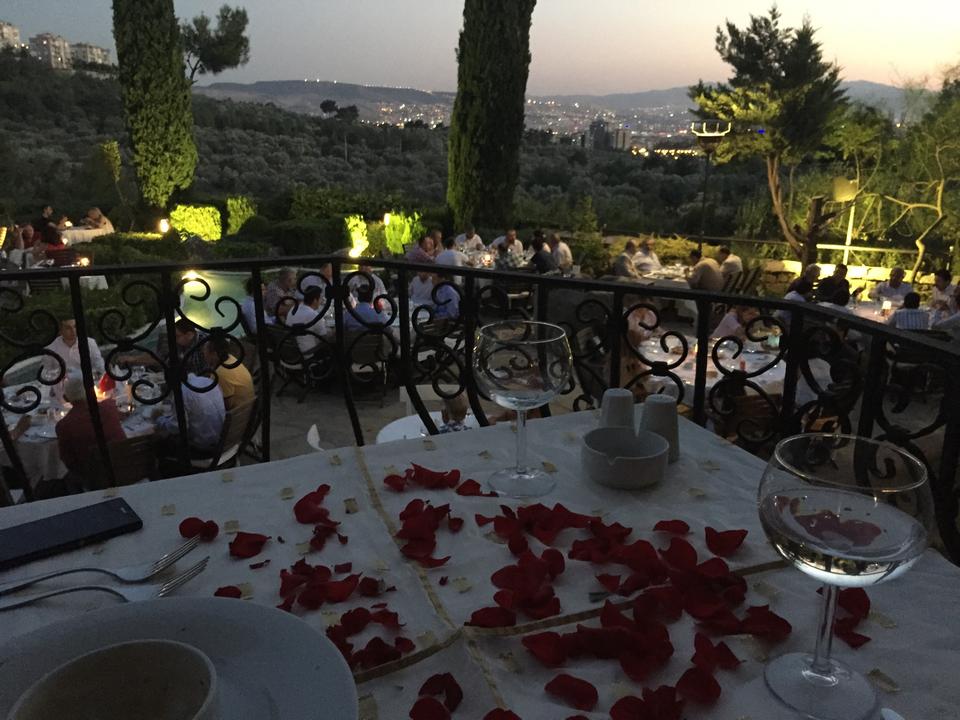 Cumba Restaurant & Bar (Bornova) — Fotoğraflar (en fazla 6) 4