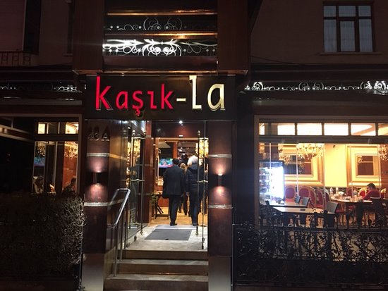 Kaşık-la — عکس‌ها (حداکثر ۶) 4