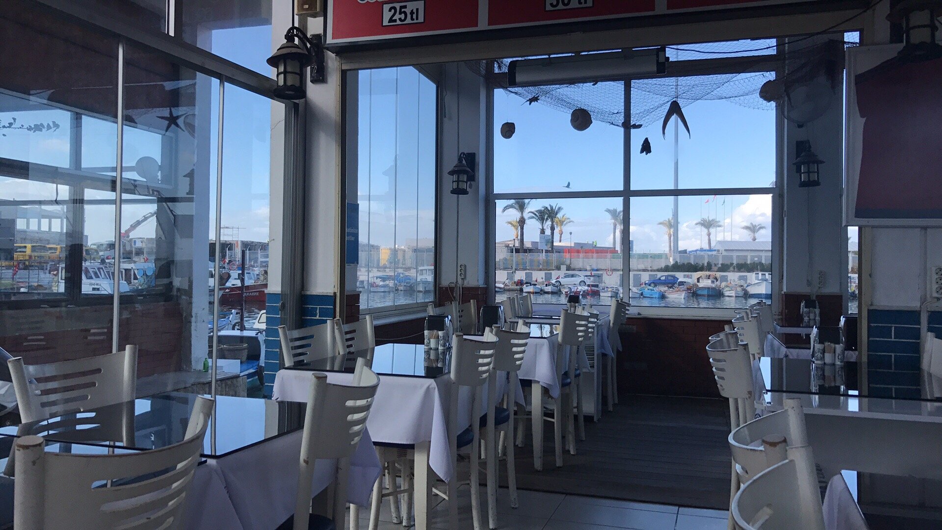 Mercan Restaurant — Fotoğraflar (en fazla 6) 1