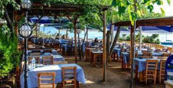Kalpazankaya Restaurant — Fotoğraflar (en fazla 6) 3