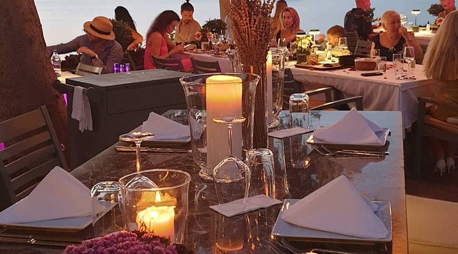 Karma Restaurant — Fotoğraflar (en fazla 6) 6