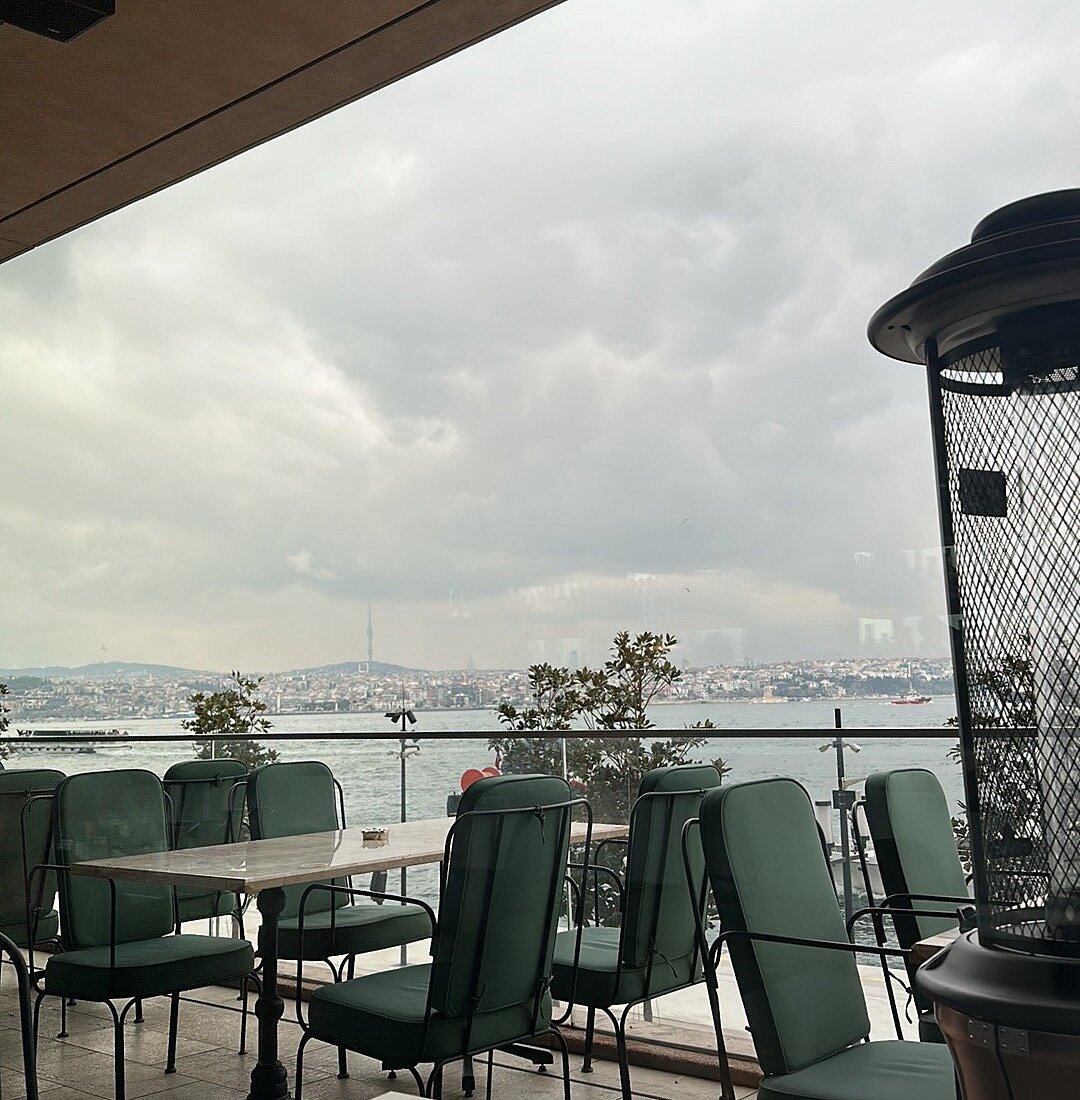 Liman Restaurant (Tarihi Liman Lokantası) — Fotoğraflar (en fazla 6) 3