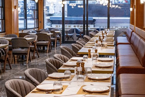 Ala Restaurant (Ortaköy) — Fotoğraflar (en fazla 6) 4