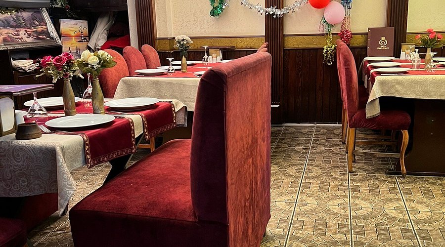 Kaya Restaurant — Fotoğraflar (en fazla 6) 4