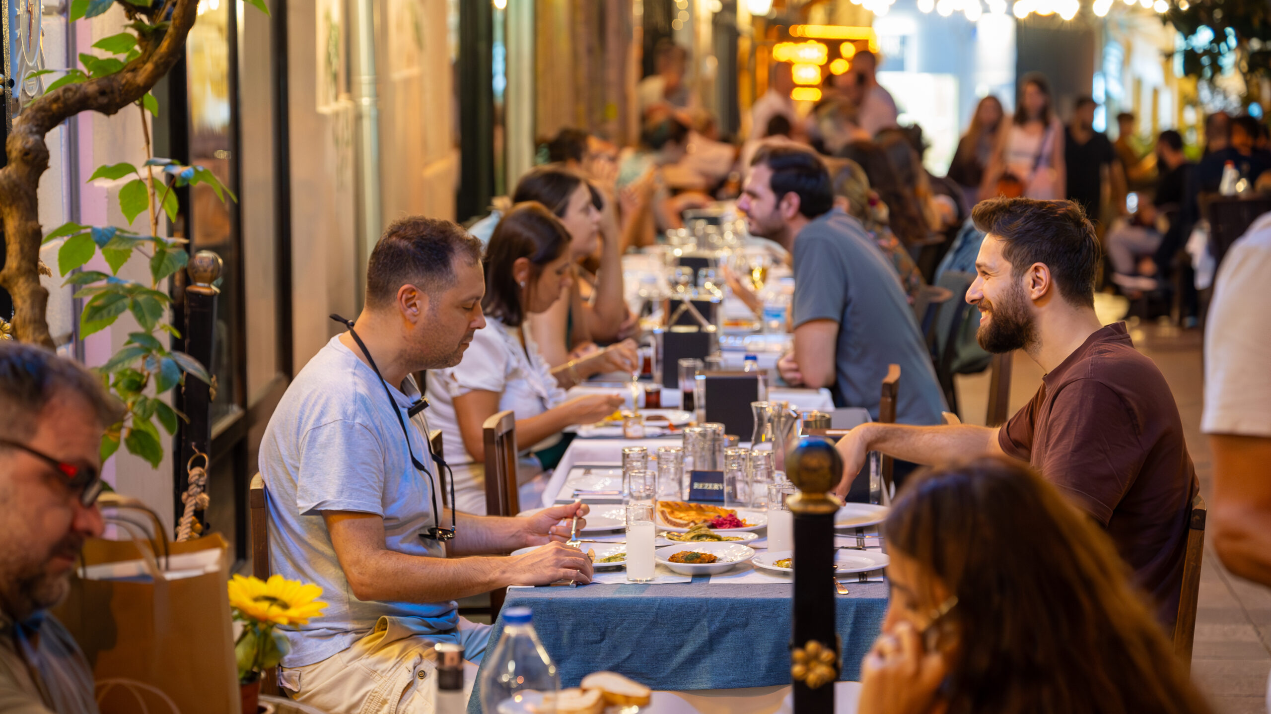 Ficcin Restaurant — Fotoğraflar (en fazla 6) 4