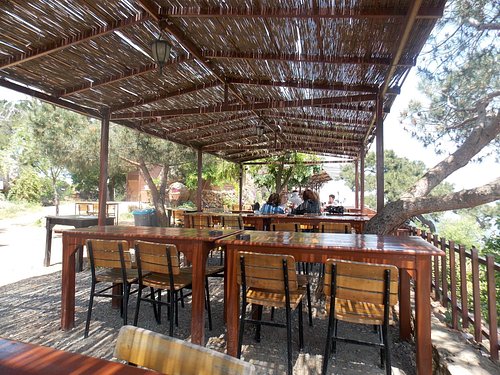 Tahta Masa Restaurant — Picha (hadi 6) 2