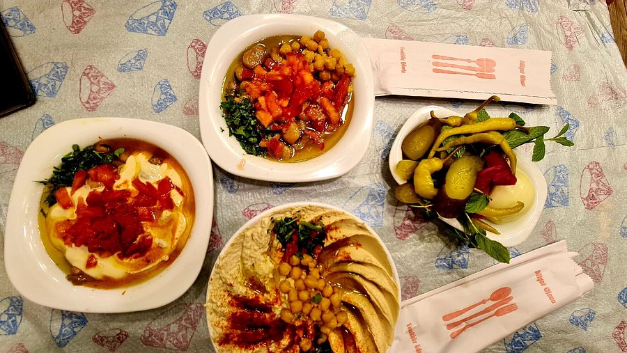 Buuzecedi Restaurant — Fotoğraflar (en fazla 6) 4