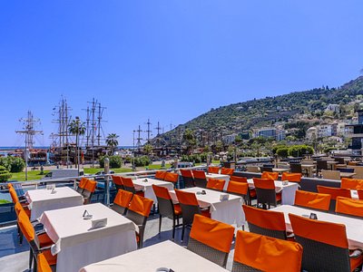 Elit Restaurant (Alanya) — Fotoğraflar (en fazla 6) 5