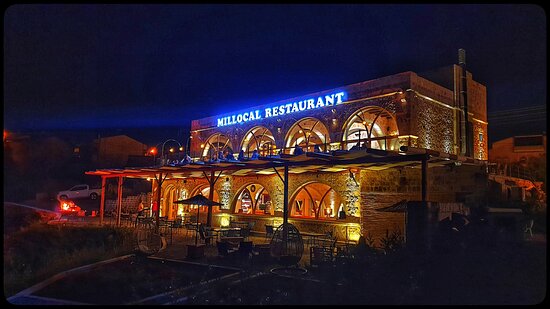 Millocal Restaurant — Fotoğraflar (en fazla 6) 2