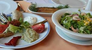 Ala Restaurant (Ortaköy) — Fotoğraflar (en fazla 6) 5