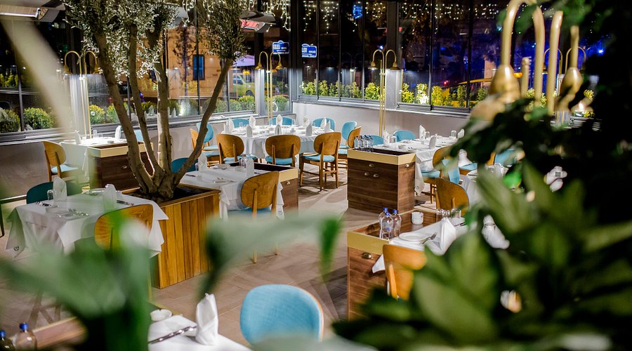 Trilye Restaurant — Fotoğraflar (en fazla 6) 6