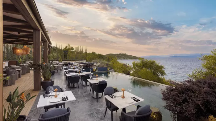 Limma Restaurant — Fotoğraflar (en fazla 6) 4