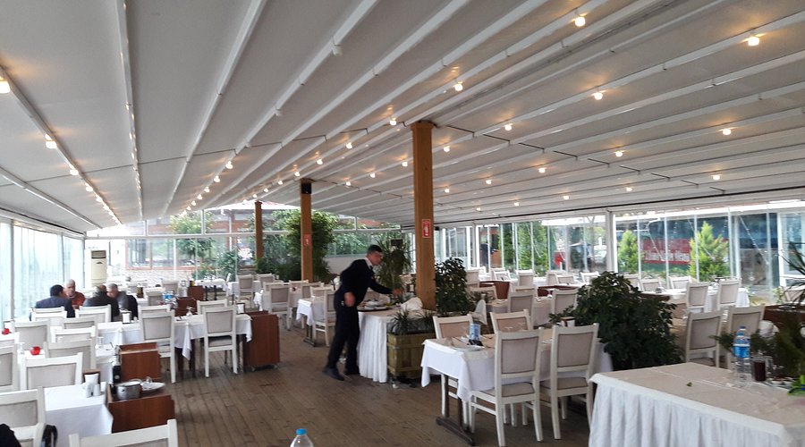 Ümit Restaurant — Fotografii (până la 6) 5