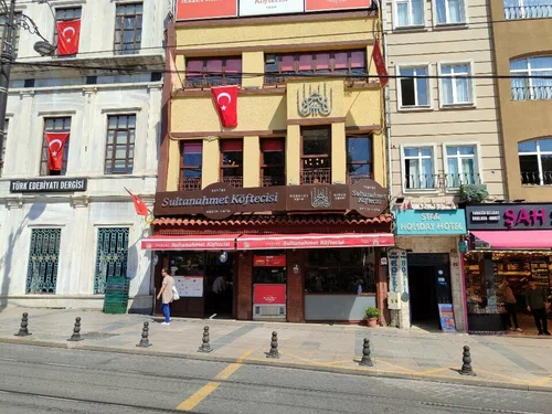 Parlak Restaurant — Fotoğraflar (en fazla 6) 4