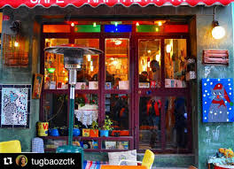 Fener Cafe Restaurant (Cafe Naftalin K) — Fotoğraflar (en fazla 6) 4