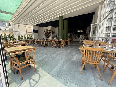 Ali Kaya Restaurant (Amasya) — Fotoğraflar (en fazla 6) 2