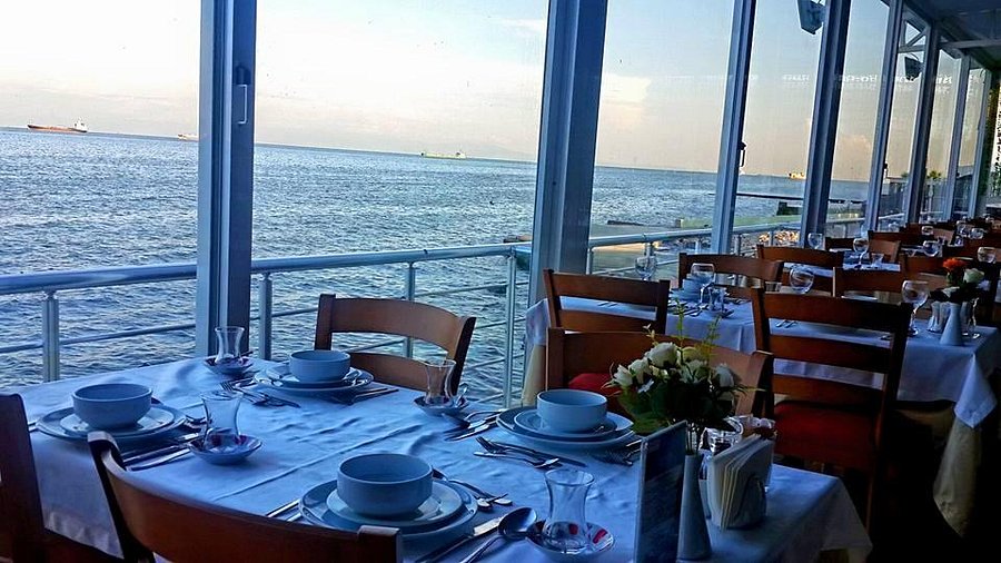 Manzara Restaurant — Fotoğraflar (en fazla 6) 1