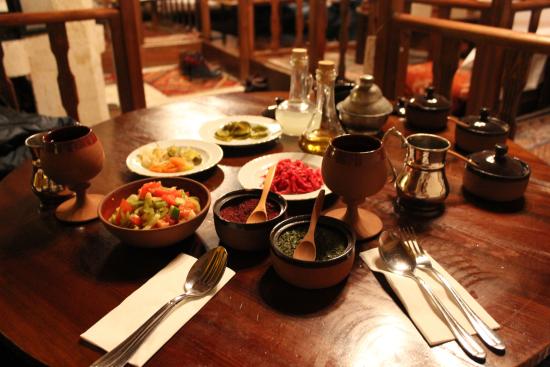 Dibek Restaurant — Fotoğraflar (en fazla 6) 2