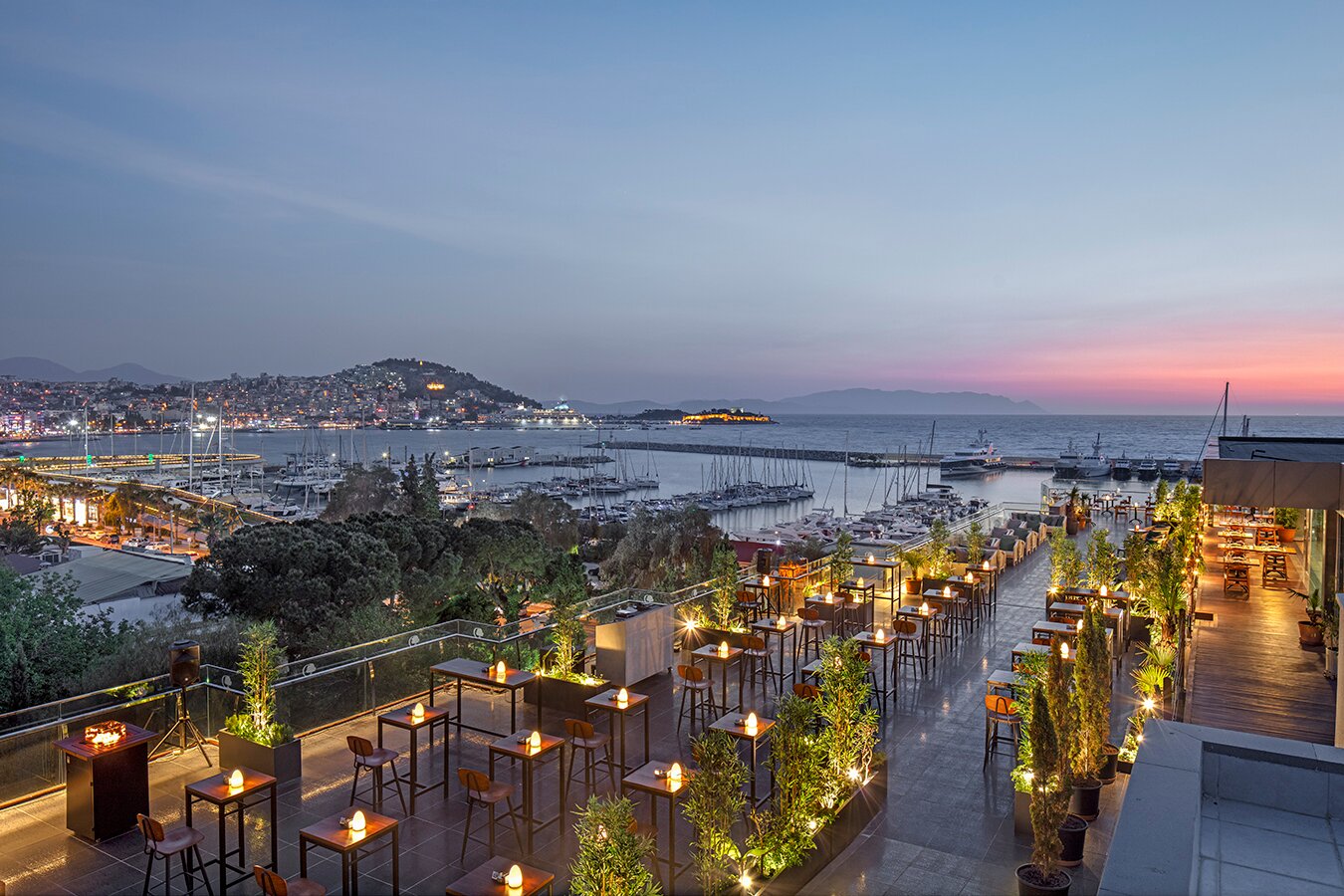 Mercan Restaurant — Fotoğraflar (en fazla 6) 3