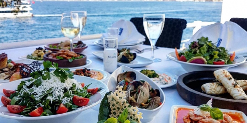 Misina Balık Restaurant — Fotografije (do 6) 5