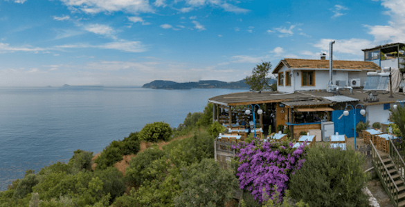 Eskibağ Teras Restaurant — Fotoğraflar (en fazla 6) 3