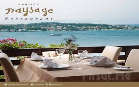 Kanlıca Paysage Restaurant — Fotografii (până la 6) 3