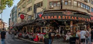 Khorasani Restaurant — Fotoğraflar (en fazla 6) 1